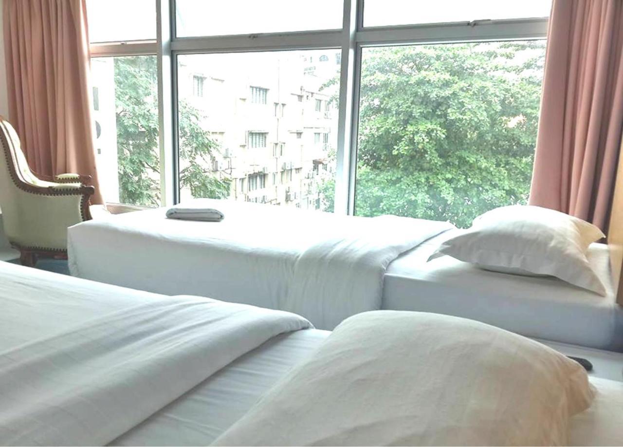 Lucky 11 Hotel Kuala Lumpur Camera foto